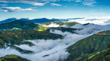 Exploring Ecuador’s Cultural and Natural Heritage through Responsible Tourism