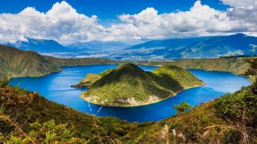 Embracing Ecuador: A Hub for Eco-Friendly Tourism and Cultural Discovery